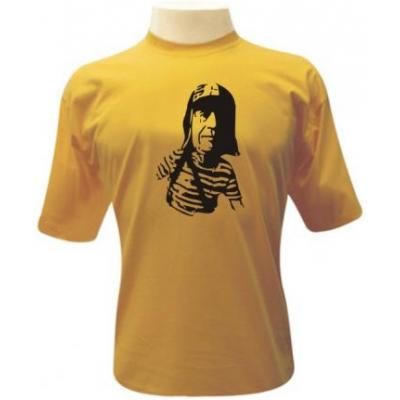 CAMISA CHAVES