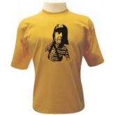 CAMISA CHAVES