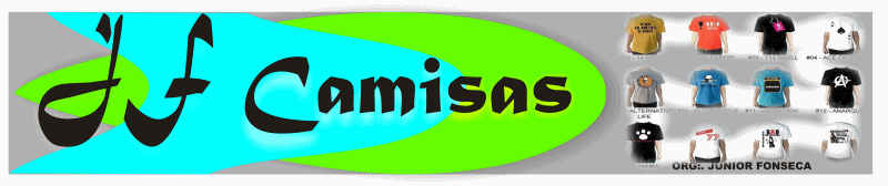 JF CAMISAS