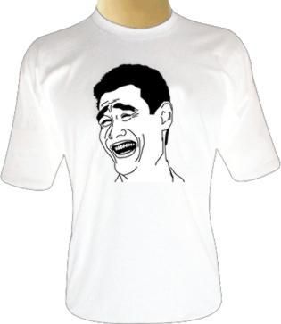 CAMISA MEMES
