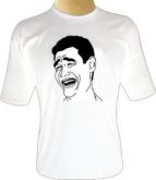 CAMISA MEMES